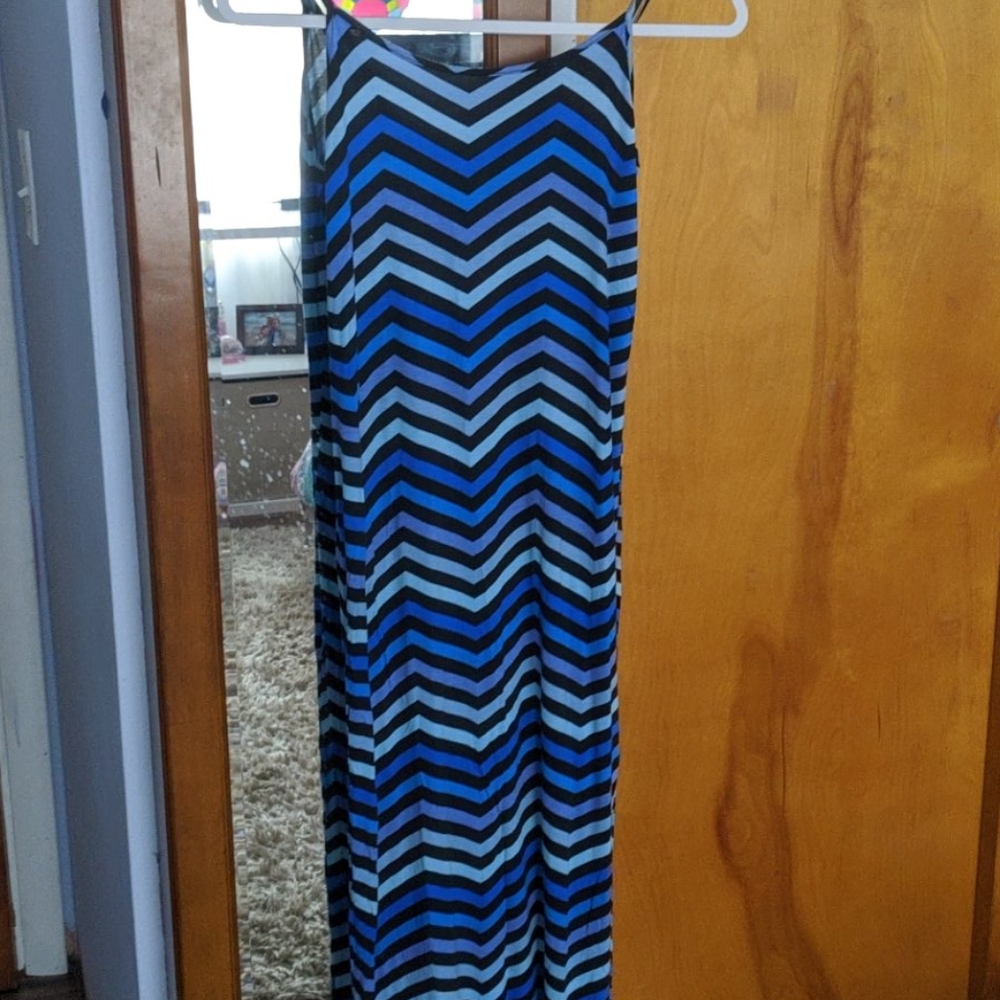 Forever 21 sundress